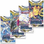 Pokémon TCG Silver Tempest Blister Booster – Hledejceny.cz