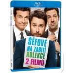 Šéfové na zabití 1-2 kolekce BD – Zboží Mobilmania