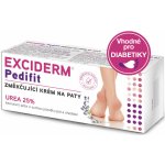 Exciderm Pedifit krém na paty 50 ml – Zbozi.Blesk.cz