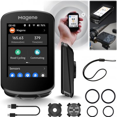 Magene C506 – Zboží Živě Magene C506 – Zboží Živě