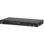 Aten CS-1798 8-Port USB HDMI KVM Switch – Zboží Živě