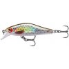 Návnada a nástraha Rapala Shadow Rap Solid Shad 5cm 5,5g ROL