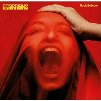 Scorpions - Rock Believer 2LP