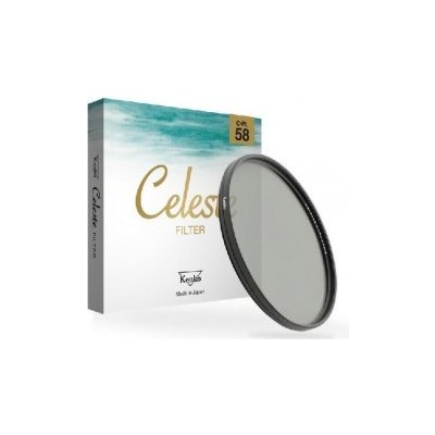 Kenko PL-C CELESTE 58 mm – Zboží Živě