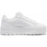 Puma KARMEN II L bílá – Zboží Dáma