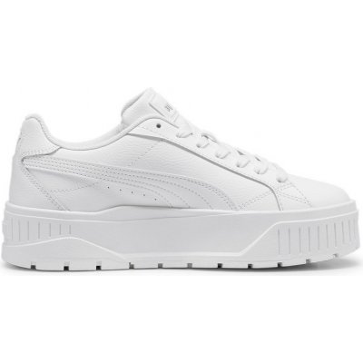 Puma KARMEN II L bílá – Zboží Dáma