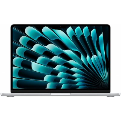 Apple MacBook Air 13 M3 MRXQ3SL/A – Zbozi.Blesk.cz