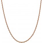 Zlaton Řetízek růžové zlato anker 000341902254 – Hledejceny.cz