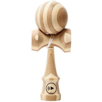 Kendama Europe Play Pro II K Specail Bamboo – Zboží Dáma