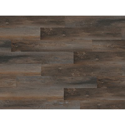 Oneflor Solide Click 55 068 Smoked Pine Brown 2,18 m² – Hledejceny.cz