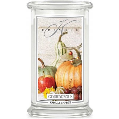 Kringle Candle Gourdgeous 624 g