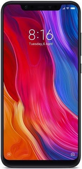 Xiaomi Mi 8 6GB/128GB na Heureka.cz