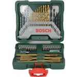 BOSCH X-Line titan 40 ks sada 2.607.019.600 – Zboží Mobilmania