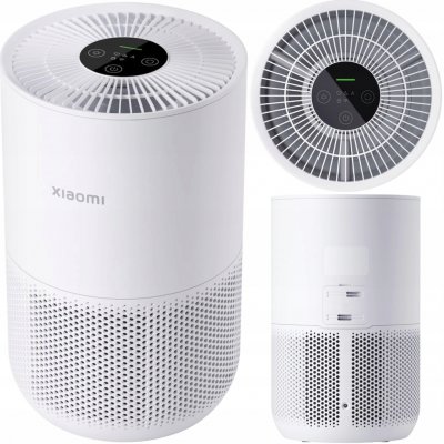 Xiaomi Smart Air Purifier 4 Compact – Zboží Živě