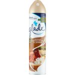 Glade by Brise Osvěžovač vzduchu ve spreji santalové dřevo a jasmín 300 ml – Sleviste.cz