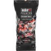 WEBER Grilovací uhlí dřevěné Premium 10 kg