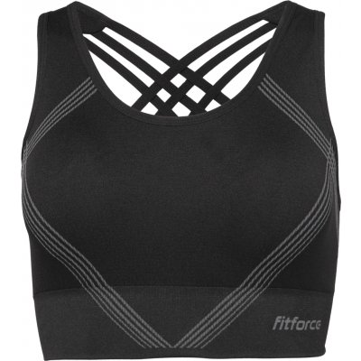 Fitforce GEMA Černá Bílá – Hledejceny.cz