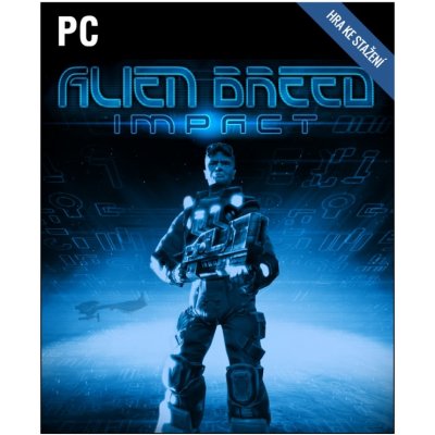 Alien Breed: Impact – Hledejceny.cz