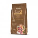 Fitmin Purity Rice Puppy Lamb & Salmon 2 kg – Hledejceny.cz