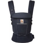 Ergobaby ADAPT Soft Flex Mesh MODRÁ – Hledejceny.cz