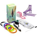 3Doodler FLOW 3D pero 2,2 mm Černá PER3DOD3D0027 – Zboží Živě