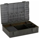 Fox Box Edges "Loaded" Medium Tackle Box – Hledejceny.cz