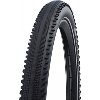 Schwalbe Hurricane Addix Performance DD Green Guard treking 27,5 x 2,4 – Zboží Mobilmania