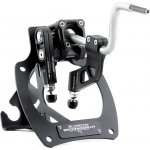 Hybrid Racing V2 Short Shifter Assembly (02-05 Civic Si 03-11 Element) | Zboží Auto