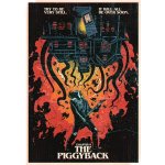 CLEMENTONI Stranger Things 4 Hon na Vecnu 1000 dílků – Sleviste.cz