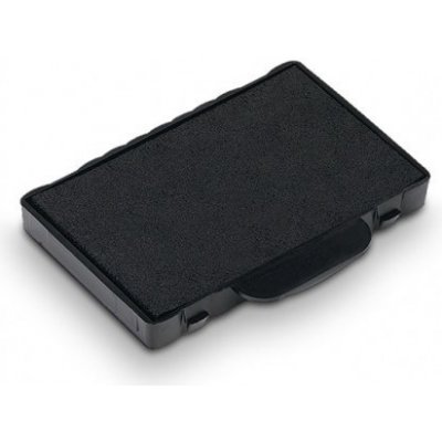 Trodat Razítkovací poduška 6/50 černá – Zboží Mobilmania