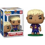 Funko Pop! 107 Barcelona - Lamine Yamal – Hledejceny.cz