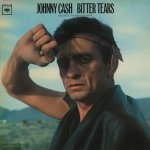 Cash Johnny - Bitter Tears LP – Sleviste.cz