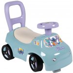Smoby Auto Ride On Little Smoby – Zboží Mobilmania