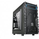 Thermaltake Versa H13 Window CA-1D3-00S1WN-00 – Hledejceny.cz