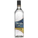 Flor de Cana Extra Dry Rum 4y 40% 1 l (holá láhev) – Hledejceny.cz