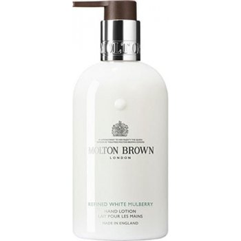 Molton Brown krém na ruce Oud Accord & Gold Hand Lotion 300 ml