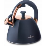 Tadar Starke Pro Grava černá 2,5 L – Zboží Mobilmania