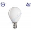 Žárovka Kanlux 29627 XLED G45E14 4,5W-NW-M LED žárovka Neutrální bílá