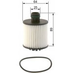 Bosch olejový filtr F 026 407 259 | Zboží Auto