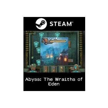 Abyss: The Wraiths of Eden