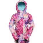 Alpine Pro Kiwero fialová – Zboží Dáma