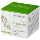 Sylveco Face Care výživný a hydratační krém pro citlivou a intolerantní pleť Hypoallergic 50 ml