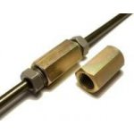 Spojka - redukce brzdové trubky M10x1/ M12x1 8368 – Sleviste.cz