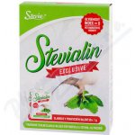 Stevialin Exclusive stolní sladidlo 50 x 1 g – Zbozi.Blesk.cz