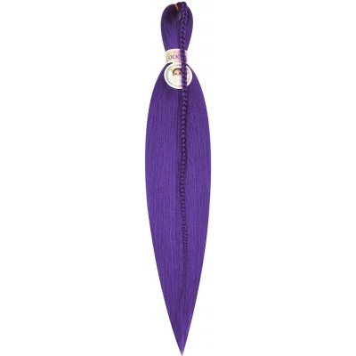 Cocktail EZ 100% Kanekalon EGGPLANT – Hledejceny.cz