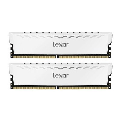 Lexar THOR DDR4 32GB 3600MHz CL18 (2x16GB) LD4BU016G-R3600GDWG – Zboží Živě