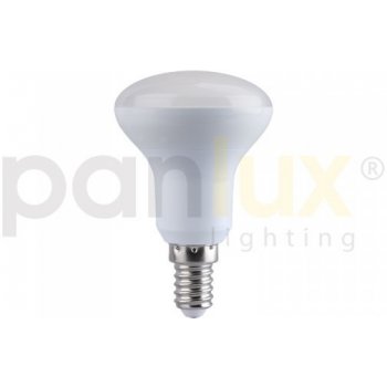 Panlux LED REFLECTOR DELUXE světelný zdroj E14 5W studená bílá
