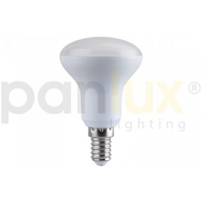 Panlux LED REFLECTOR DELUXE světelný zdroj E14 5W studená bílá – Hledejceny.cz