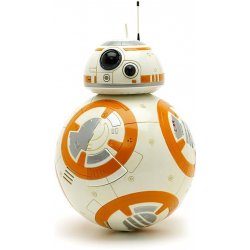 Sphero BB-8 Star Wars interaktivní hračky - Nejlepší Ceny.cz