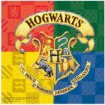 Procos Papírové ubrousky Harry Potter 33x33cm 20ks – Zboží Dáma Procos Papírové ubrousky Harry Potter 33x33cm 20ks – Zboží Dáma